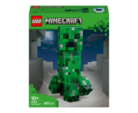 LEGO Minecraft 21276 Creeper™ - 1331612 - zdjęcie 1